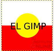 El GIMP
